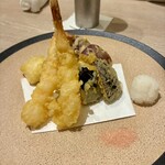 くずし割烹 小町 - 