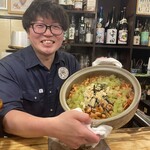 家庭料理 一 - 
