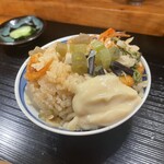 家庭料理 一 - 