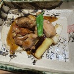 手打ちそば みや川 - 