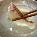 くずし割烹 小町 - 