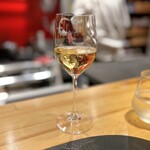 la-bas - ヴェルジェ プイィ・フュイッセ レ・コンブ/シャルドネ/フランス 