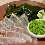 くずし割烹 小町 - 