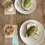 OGAWA COFFEE LABORATORY - 