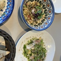 Trattoria Tabule - 