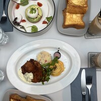 マーサーブランチ テラスハウス - 