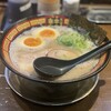拉麺 久留米 本田商店 ラーメンスタジアム店
