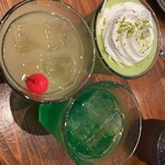 支留比亜珈琲店 - 