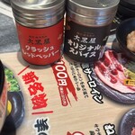 旭川成吉思汗 大黒屋 - 