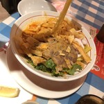 バンコク屋台 カオサン - 