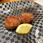 柳家錦 - 7.猪のヒレ肉