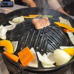 旭川成吉思汗 大黒屋 日進竹の山店 - 