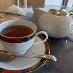 ラ パティスリー デュ ミュゼー パール トシ・ヨロイヅカ - 