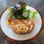 ラ パティスリー デュ ミュゼー パール トシ・ヨロイヅカ - 