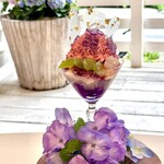 PARADIS - 料理写真: