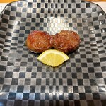 柳家錦 - 7.猪のヒレ肉