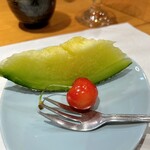 柳家錦 - 11.フルーツ