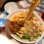 バンコク屋台 カオサン - 