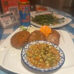 バンコク屋台 カオサン - 