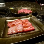 特選焼肉 金牛宮 - 