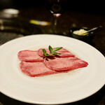 特選焼肉 金牛宮 - 