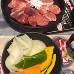 旭川成吉思汗 大黒屋 日進竹の山店 - 