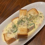 支留比亜珈琲店 - 