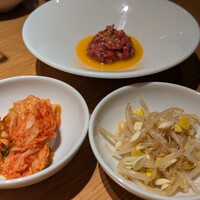 ビーフキッチン 恵比寿店 - 