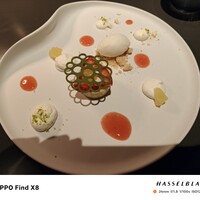 神楽坂 フレンチレストラン ラリアンス - 