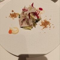 神楽坂 フレンチレストラン ラリアンス - 