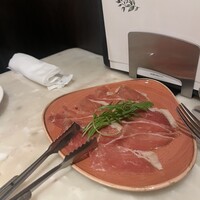 イベリコ・バル 門仲 - 