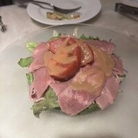 イベリコ・バル 門仲 - 