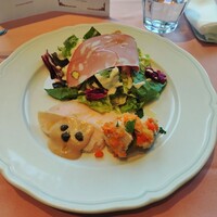 La Terrazza SABATINI - 