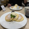 幸せのパンケーキ 名古屋店