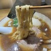 中華蕎麦 はせ川