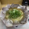 ラーメン あかつき