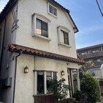 カフェ・ドゥ・ラペ - 