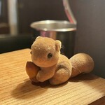 カフェ・ドゥ・ラペ - 