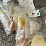 支那ソバ おさだ - 