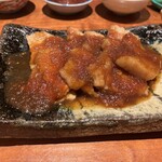 とんかつ みとん 四間道 - 