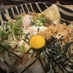 手打うどん あかう - 