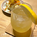 ナインナインキッチン&ボトルショップ - 