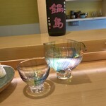 すしのいずみ - 鍋島