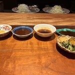 とんかつ みとん 四間道 - 