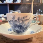 カフェ・ドゥ・ラペ - 