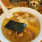 支那ソバ おさだ - 