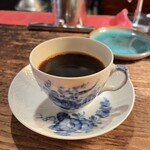 カフェ・ドゥ・ラペ - 