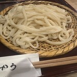 手打うどん あかう - 