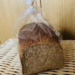 季節の酵母パン punch - 