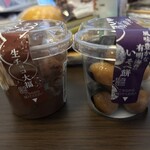 シャトレーゼ - 